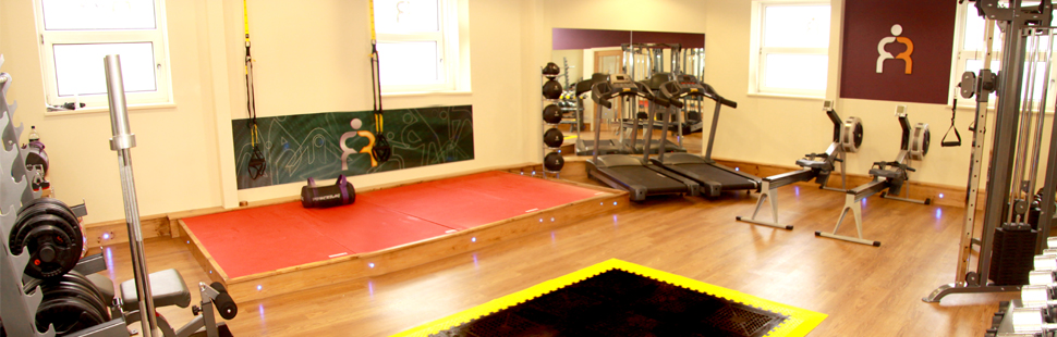 New Space