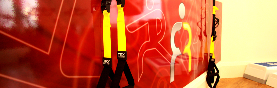 TRX Training